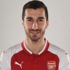 Henrikh Mkhitaryan Voetbalkleding